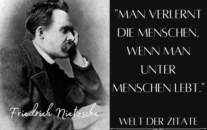 Friedrich Nietzsche