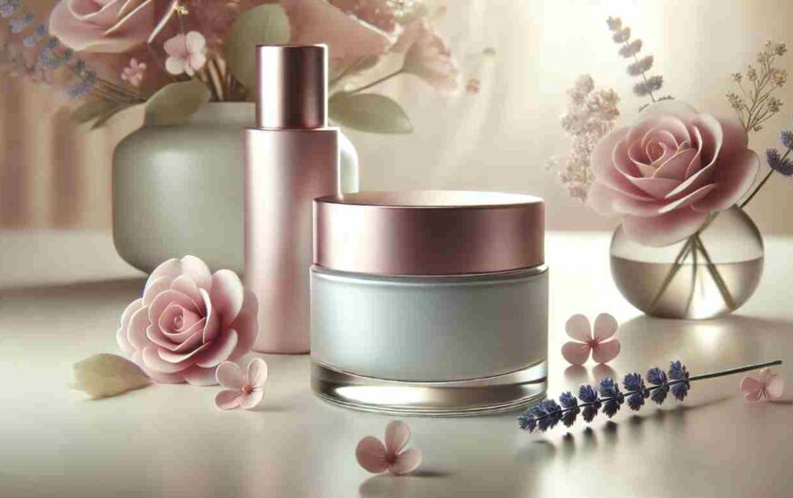 Beauty Balm Cream