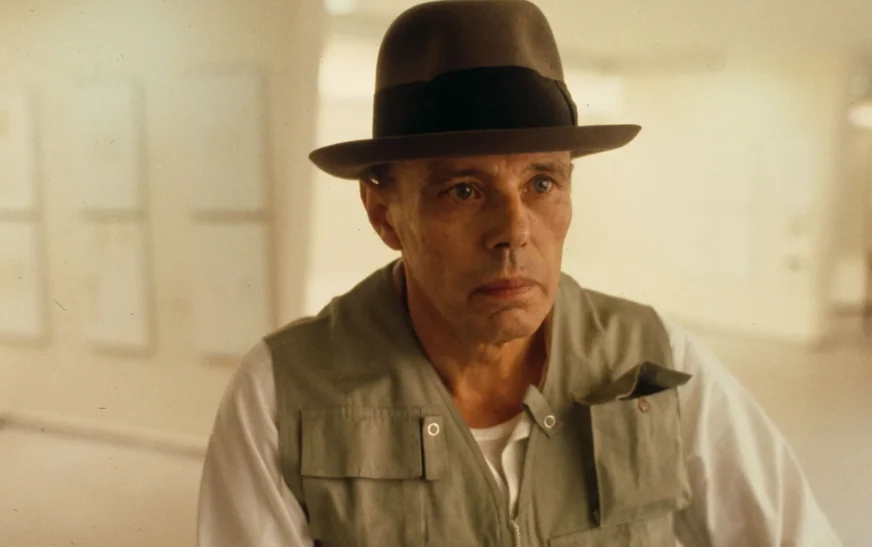 Beuys Artist