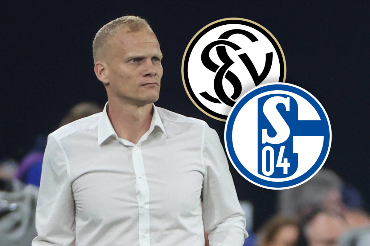 Aktuelle Schalke News: Transfer-Coup mit Loris Karius und Kapitän Karaman fordert mentale Stärke